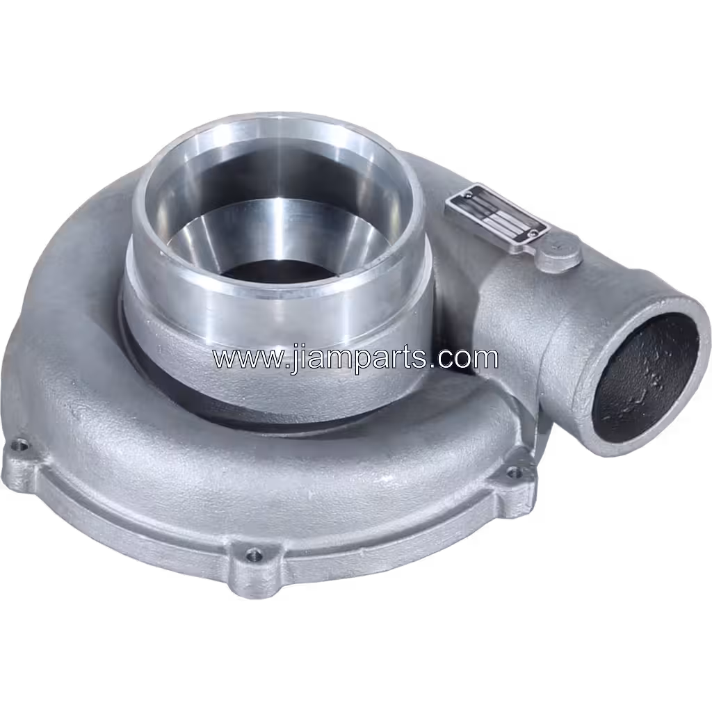 FOR 24100-2712A CH  COMPRESSOR HOUSING OF TURBOCHARGER K-111(YF53)