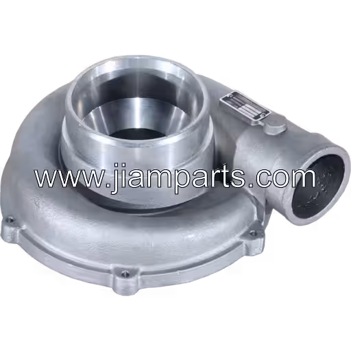 FOR 24100-2712A CH  COMPRESSOR HOUSING OF TURBOCHARGER K-111(YF53)