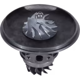 RHE8 turbocharger core — FOR 24100-3130A