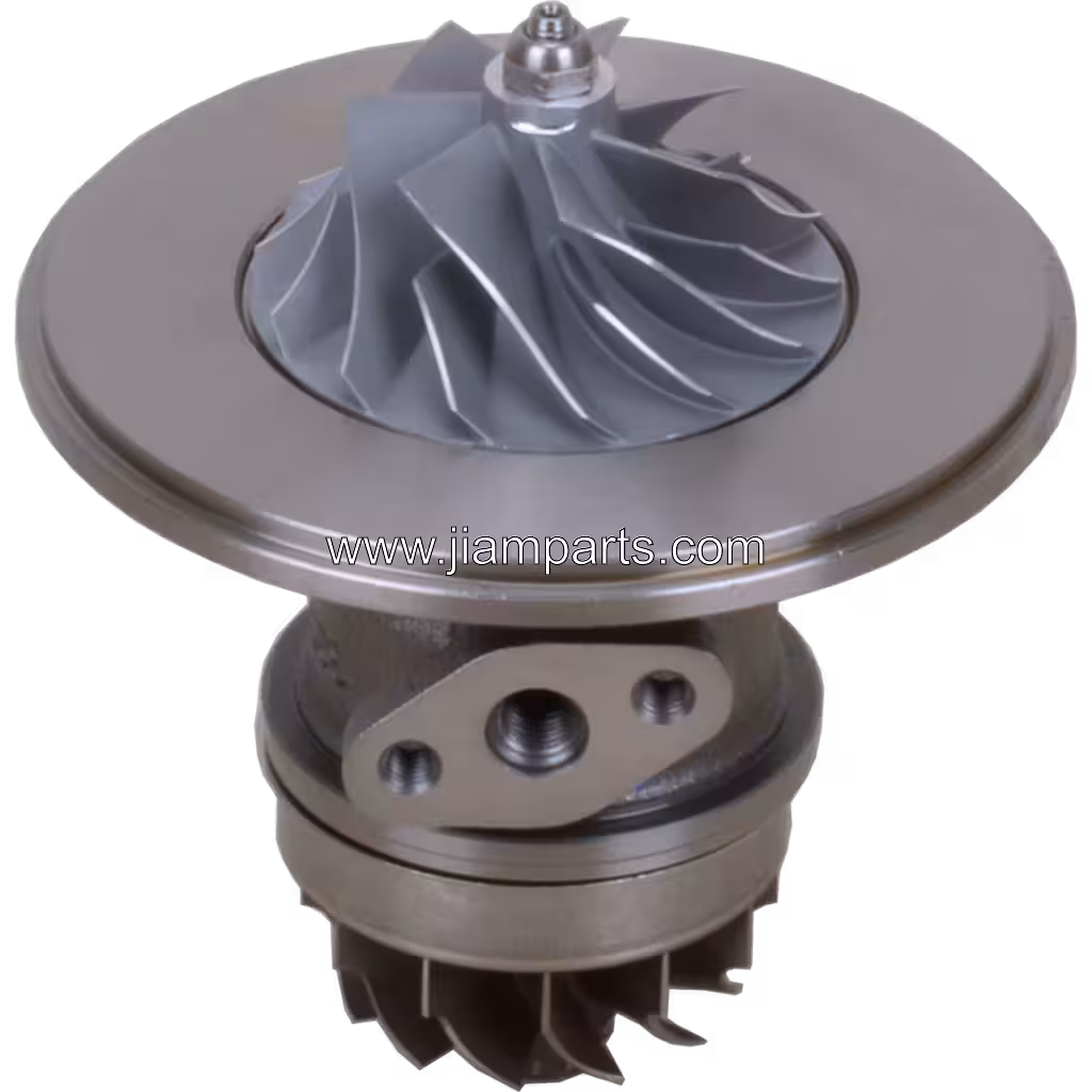 FOR 3770631  CORE OF TURBOCHARGER FOR URBINO 10, URBINO 12, URBINO 18, URBINO 18 HYBRID; CUMMINS ISBE5