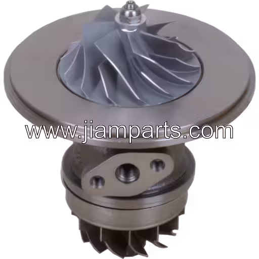 FOR 3770631  CORE OF TURBOCHARGER FOR URBINO 10, URBINO 12, URBINO 18, URBINO 18 HYBRID; CUMMINS ISBE5