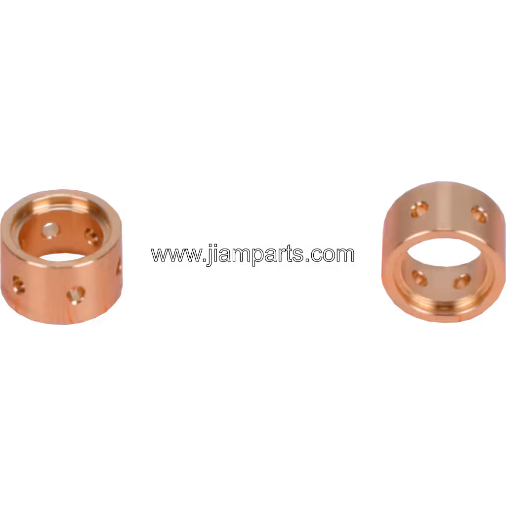 FOR 3773780 JB HY40V JOURNAL BEARING OF TURBOCHARGER FOR IVECO INDUSTRIAL GEN SET IVECO CURSOR 8