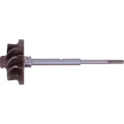HE400VG turbine wheel — FOR 4031002 TW