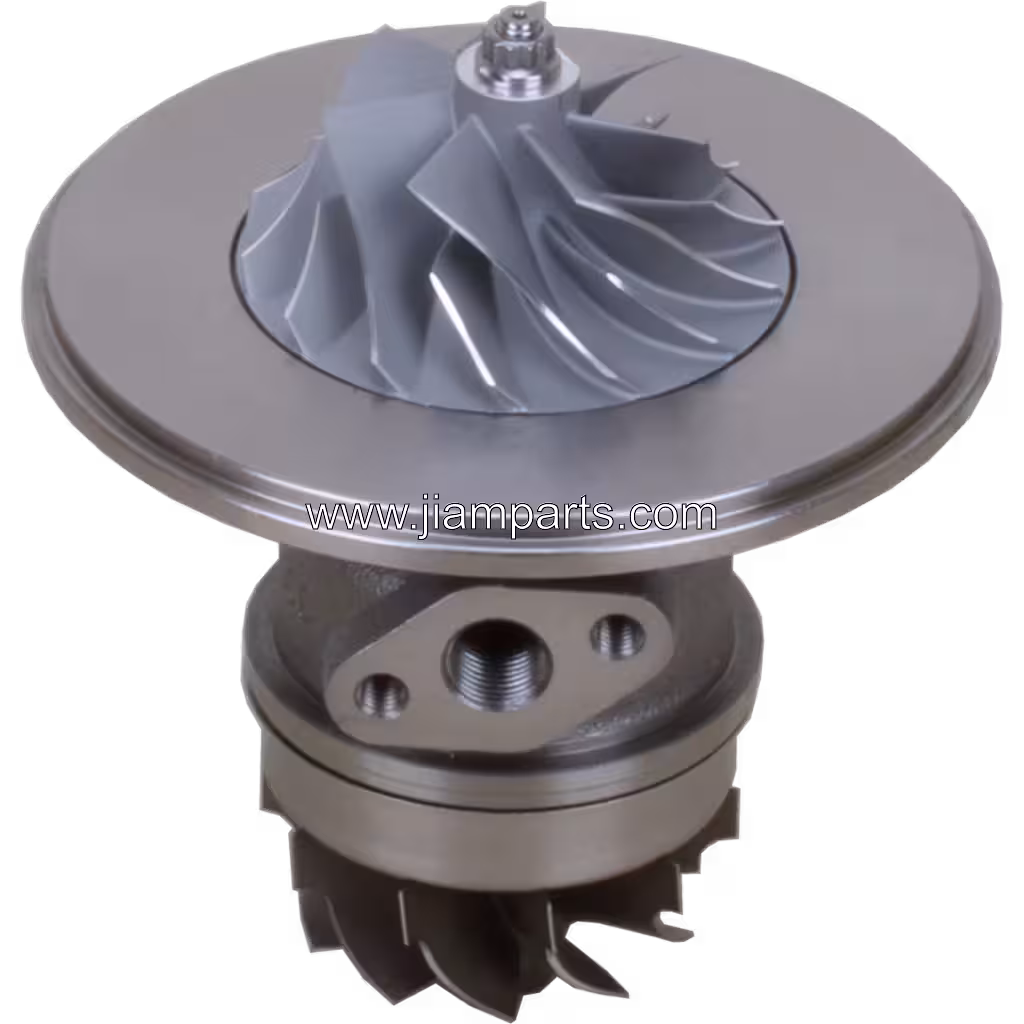 FOR 4038409  CORE OF TURBOCHARGER D 2066 LF 03