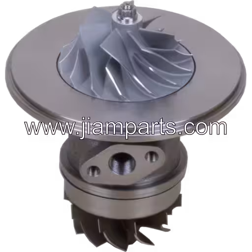 FOR 4038409  CORE OF TURBOCHARGER D 2066 LF 03