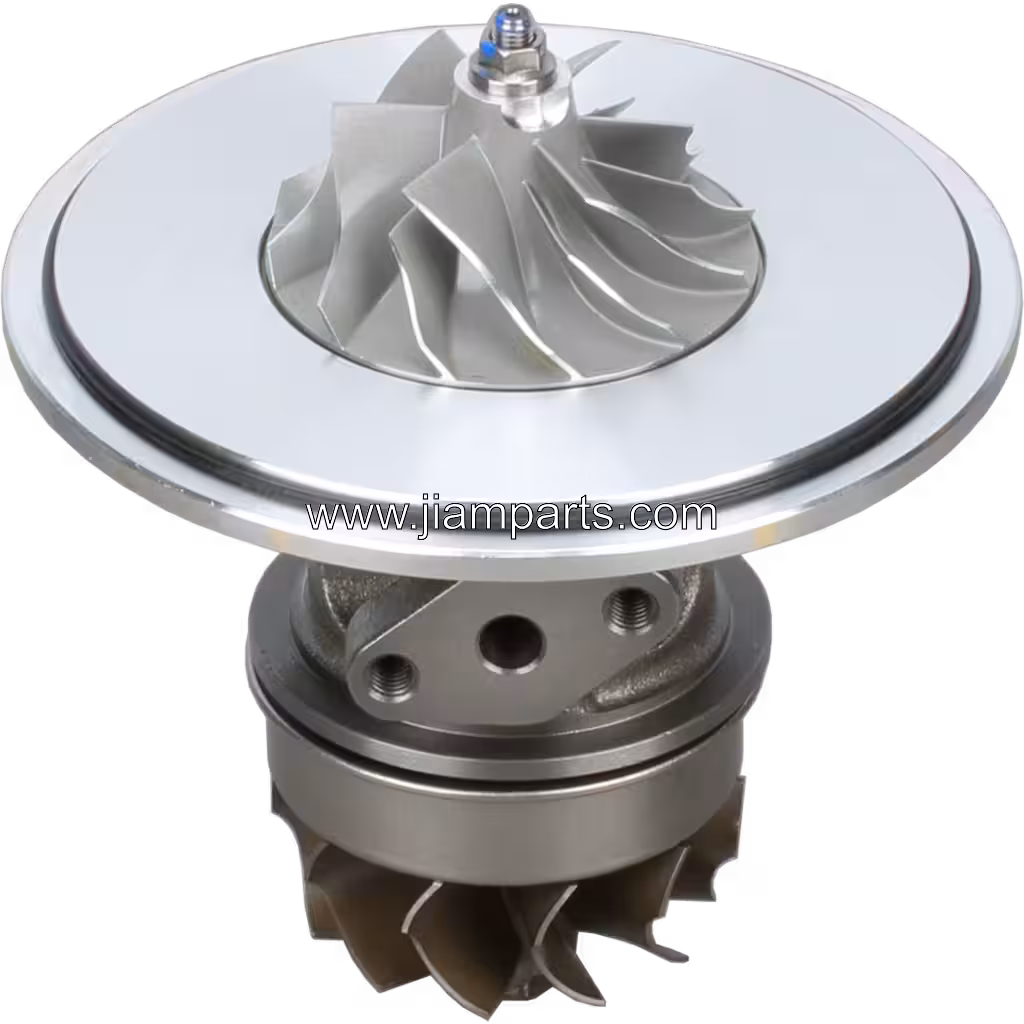 FOR 466820-0011  CORE OF TURBOCHARGER FOR SUMITOMO S380 ISUZU
