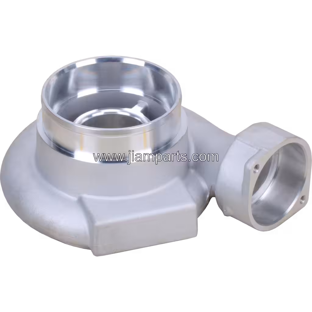 FOR 49132-05110 CH TD09L-34QRC COMPRESSOR HOUSING OF TURBOCHARGER FOR PERKINS 4006T OTHER