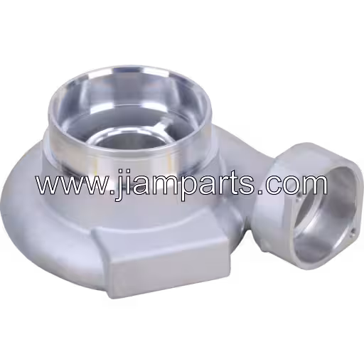 FOR 49132-05110 CH TD09L-34QRC COMPRESSOR HOUSING OF TURBOCHARGER FOR PERKINS 4006T OTHER