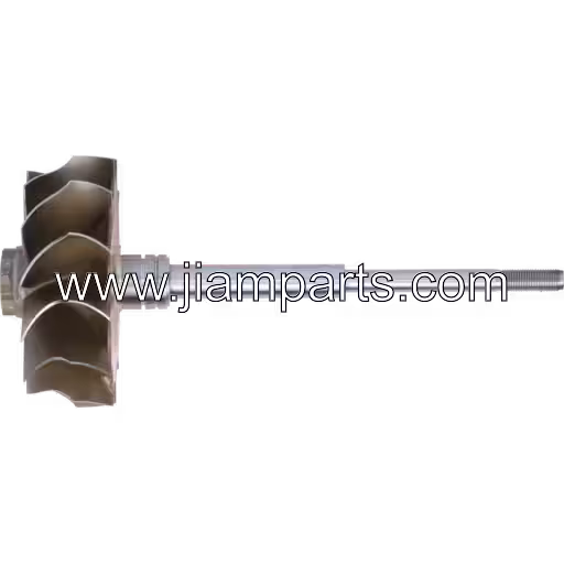 FOR 49132-05110 TW TD09L-34QRC TURBINE WHEEL OF TURBOCHARGER FOR PERKINS 4006T OTHER