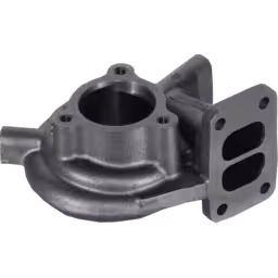 TE06H-16M turbine housing — FOR 49185-01031 TH