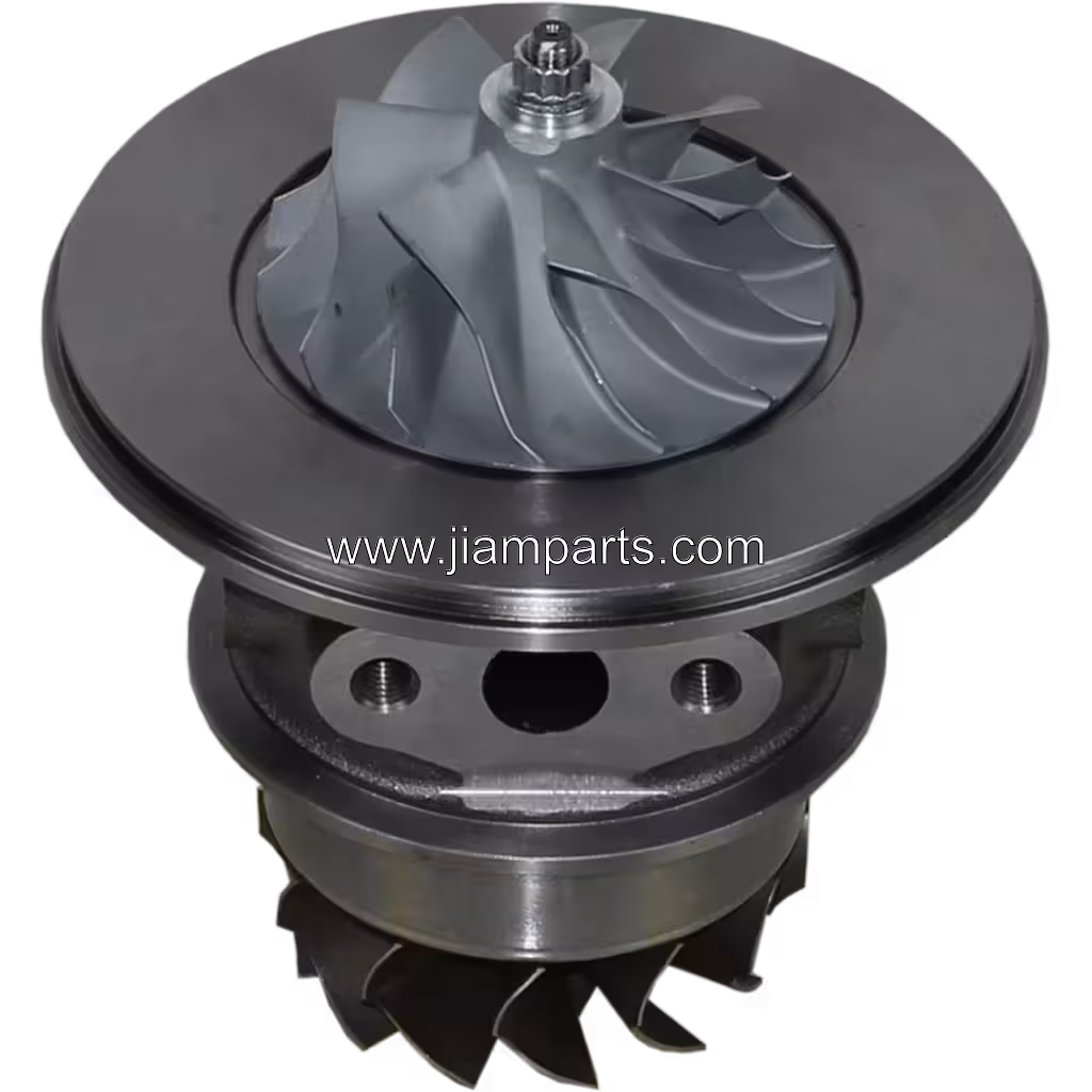 FOR 49188-01813 TD08H CORE OF TURBOCHARGER FOR ISUZU 6WF1-CT HINO TRUCK