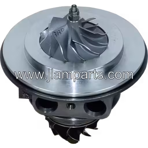 FOR 53039700099 K03-2074DAB 4 82 CORE OF TURBOCHARGER FOR VOLKSWAGEN POLO V 1 4 TSI VOLKSWAGEN CAVE 180HP