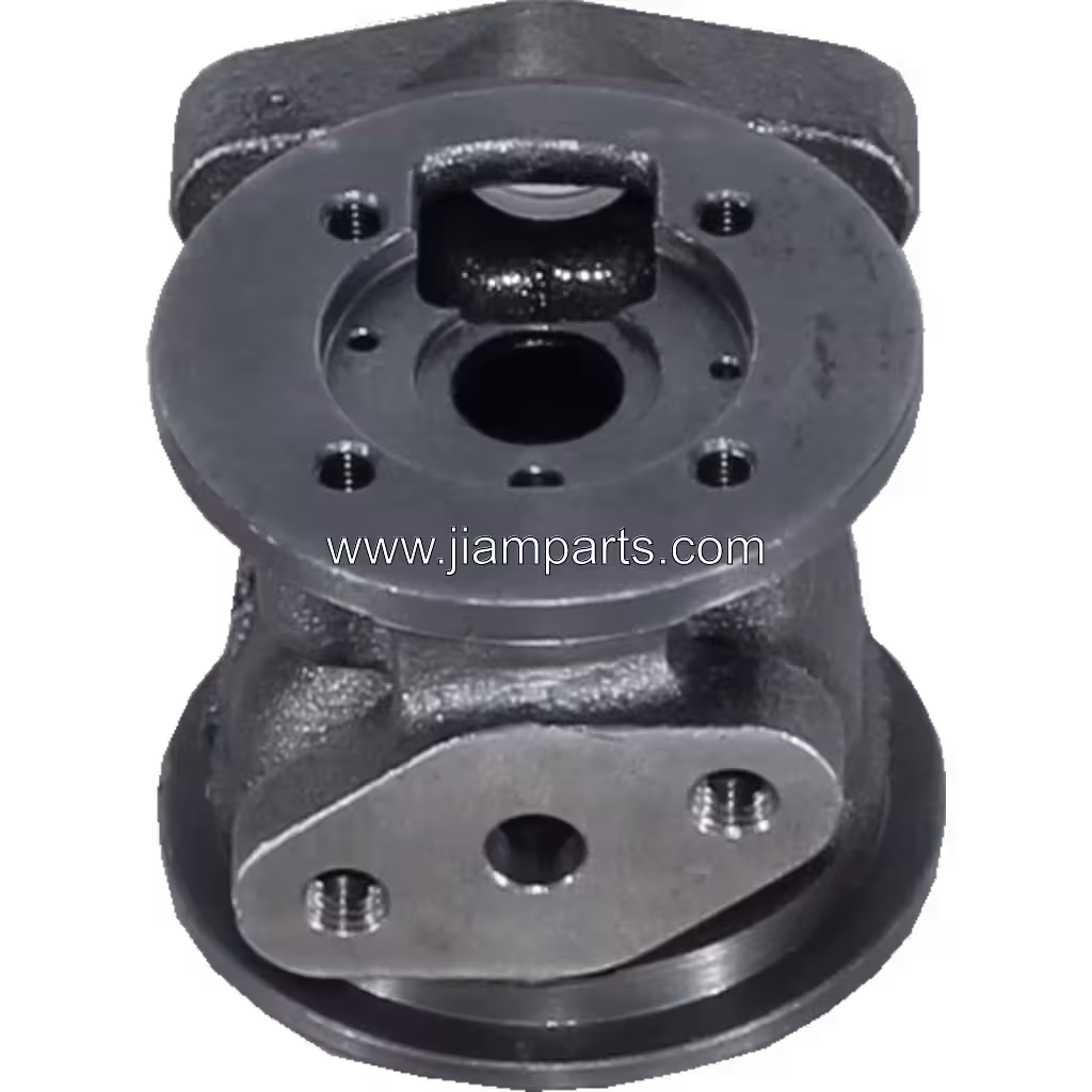 FOR 53249707114 BH K24-2671OXCKA6 81GBAWD BEARING HOUSING OF TURBOCHARGER FOR MERCEDES-BENZ TRUCK BENZ OM924