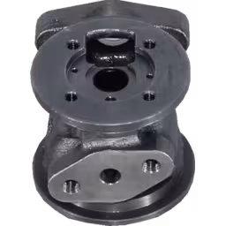 K24-2671OXCKA6 81GBAWD bearing housing — FOR 53249707114 BH