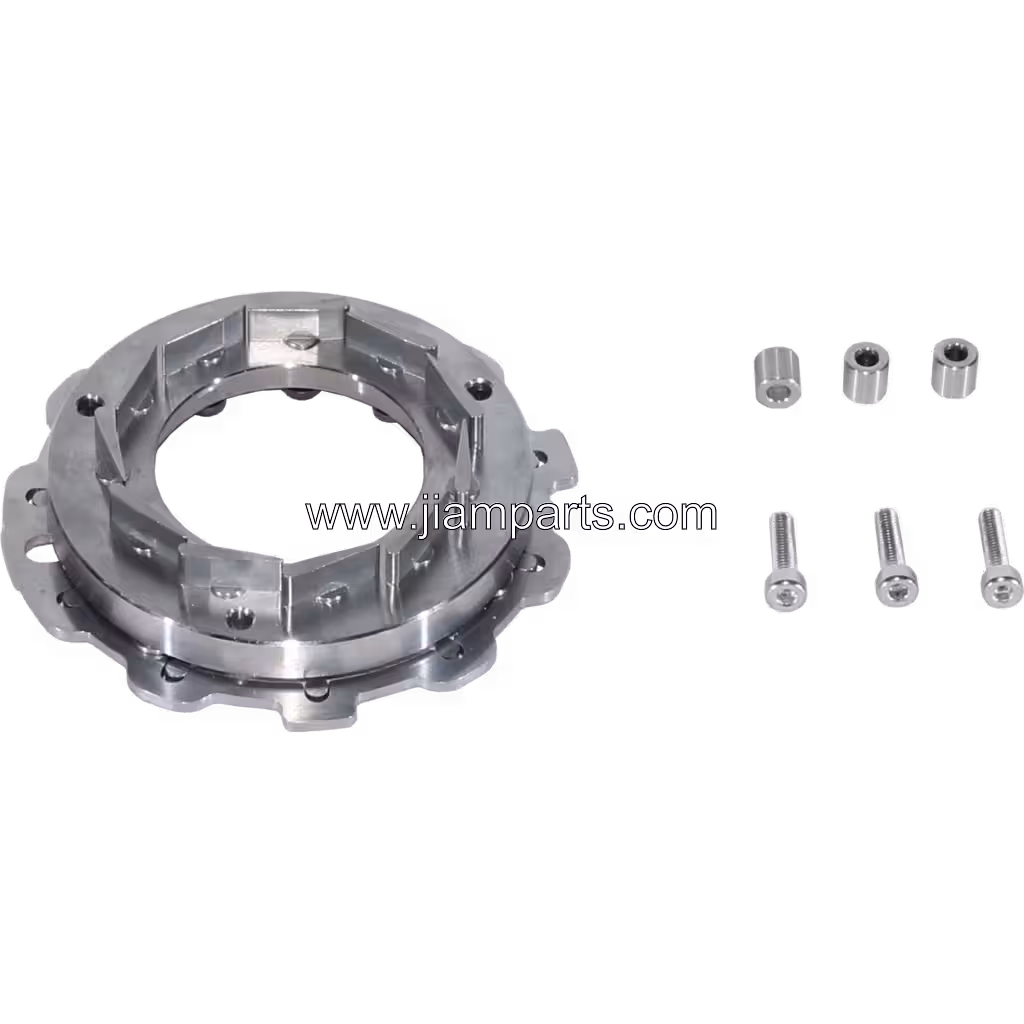FOR 709836-0003 NRA  NOZZLE RING ASSY OF TURBOCHARGER OM611.987