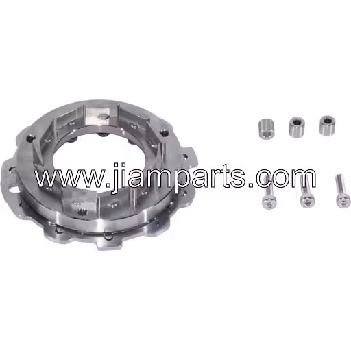 FOR 709836-0003 NRA  NOZZLE RING ASSY OF TURBOCHARGER OM611.987