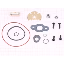 GTB1549V repair kit — FOR 761433-0002 RK