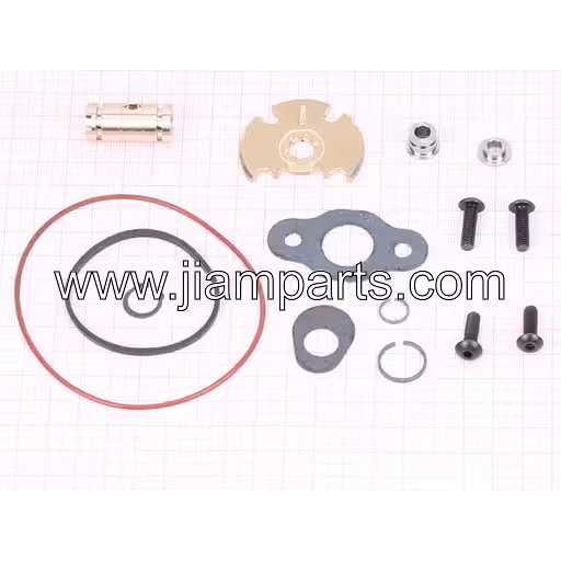 FOR 761433-0002 RK GTB1549V REPAIR KIT OF TURBOCHARGER FOR SSANG-YONG ACTYON A200XDI SSANG YONG D20DT 141HP