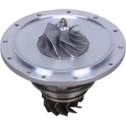 RHF55 turbocharger core — FOR 8971038570-2P