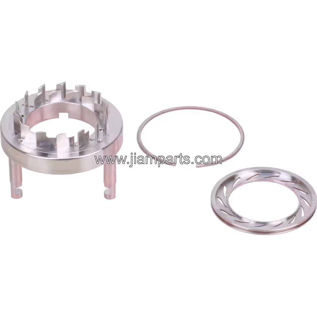 FOR HE451V NRA  NOZZLE RING ASSY OF TURBOCHARGER CUMMINS ISX CM870
