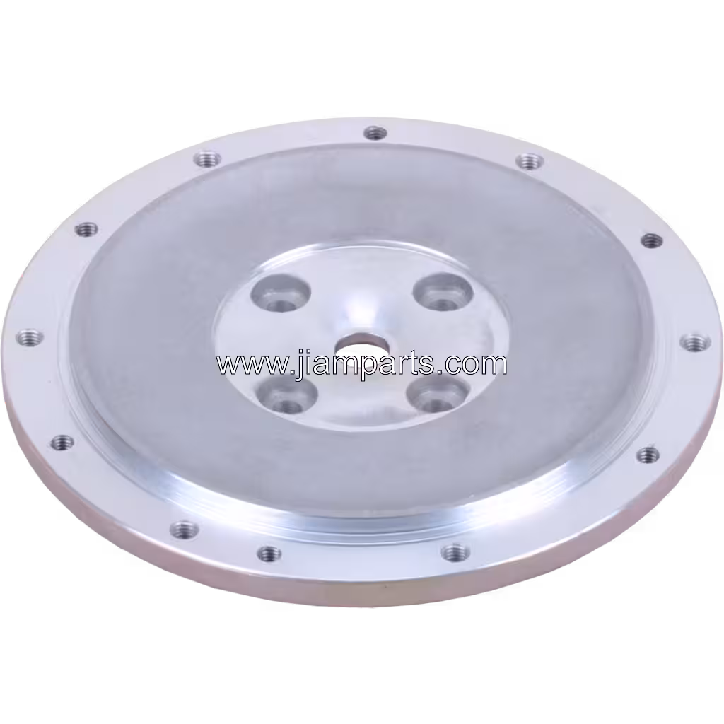 FOR VA440012-2 BP RHF55 BACK PLATE OF TURBOCHARGER FOR ISUZU (VIGA)
