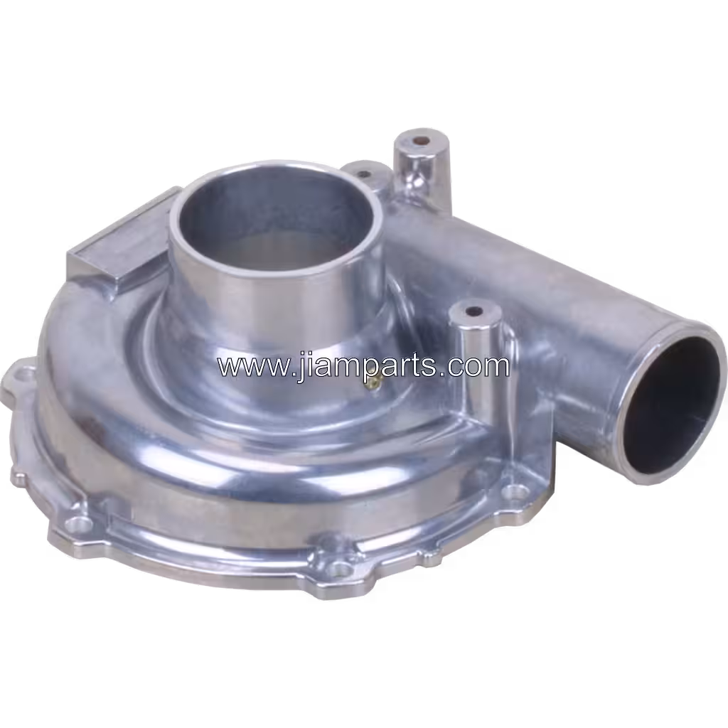 FOR VA440012-2 CH  COMPRESSOR HOUSING OF TURBOCHARGER 4HE1-T