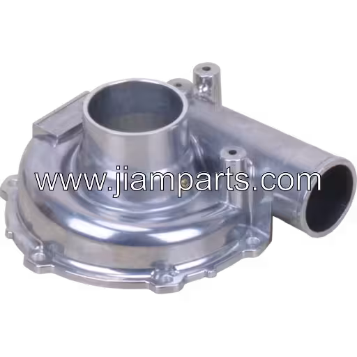 FOR VA440012-2 CH  COMPRESSOR HOUSING OF TURBOCHARGER 4HE1-T