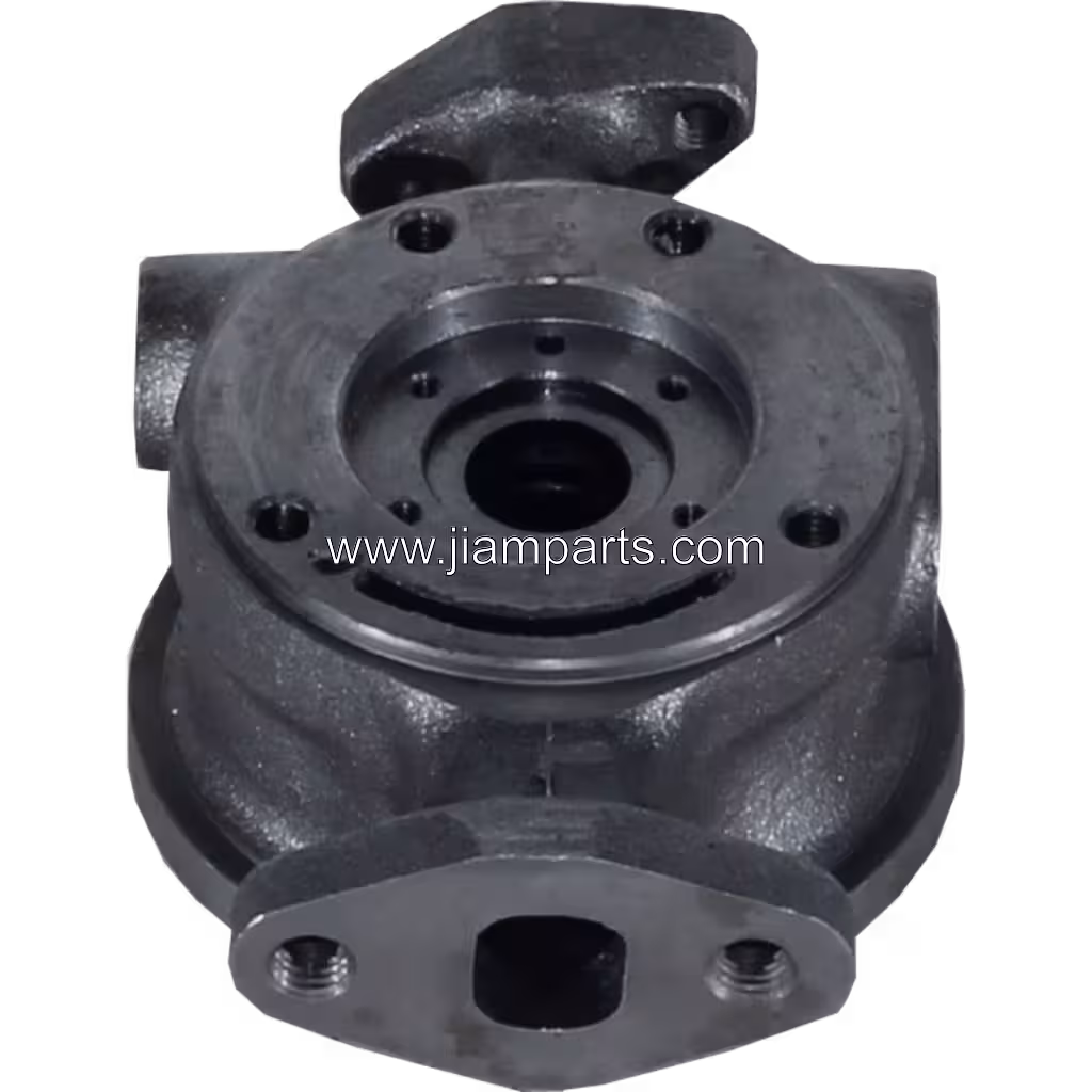 FOR VA740011 BH  BEARING HOUSING OF TURBOCHARGER K-111 (YF53)