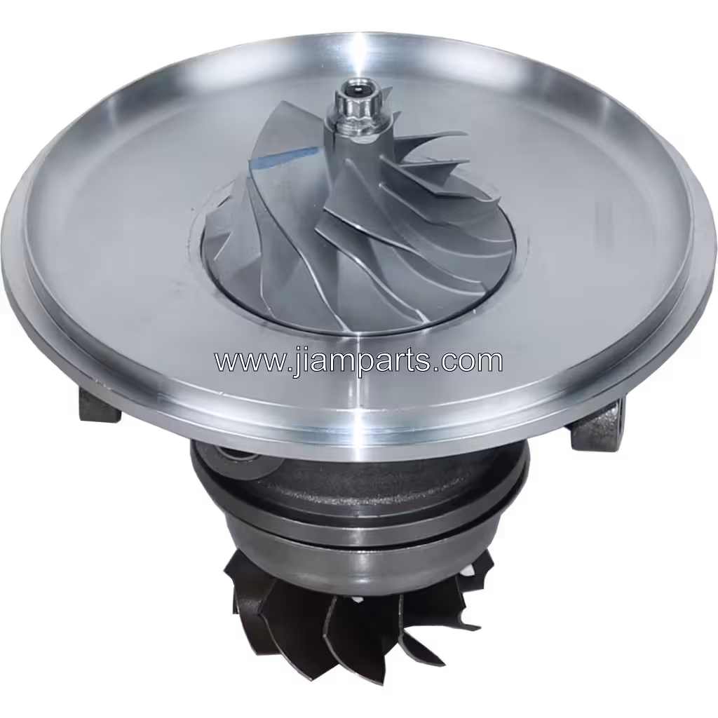 FOR VD730012 RHE7-13601Q33NABRA612CUAT CORE OF TURBOCHARGER FOR HINO P11C