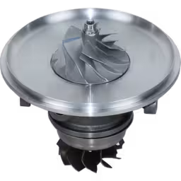 RHE7-13601Q33NABRA612CUAT turbocharger core — FOR VD730012