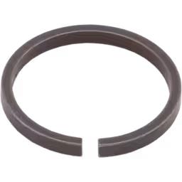 HX55 piston ring — 