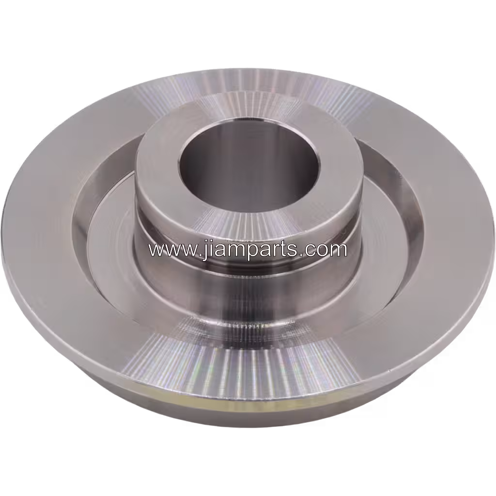  HX83 THRUST RING OF TURBOCHARGER FOR DATA-CENTER POWER AUDC 1600-6 GENSET