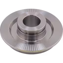 HX83 thrust ring — 
