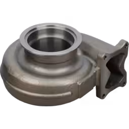 HX83 turbine housing — FOR 3800950 TH