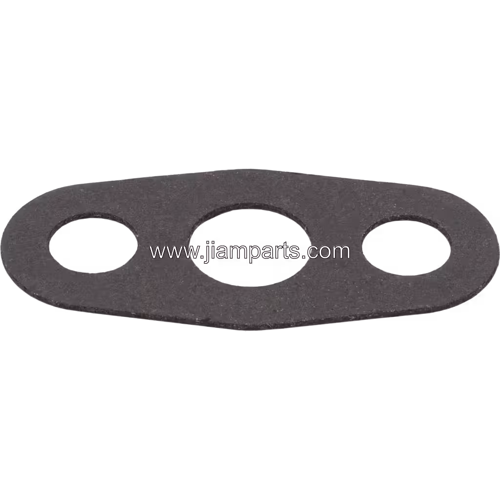 HX83 aftermarket gasket — top three-quarter view