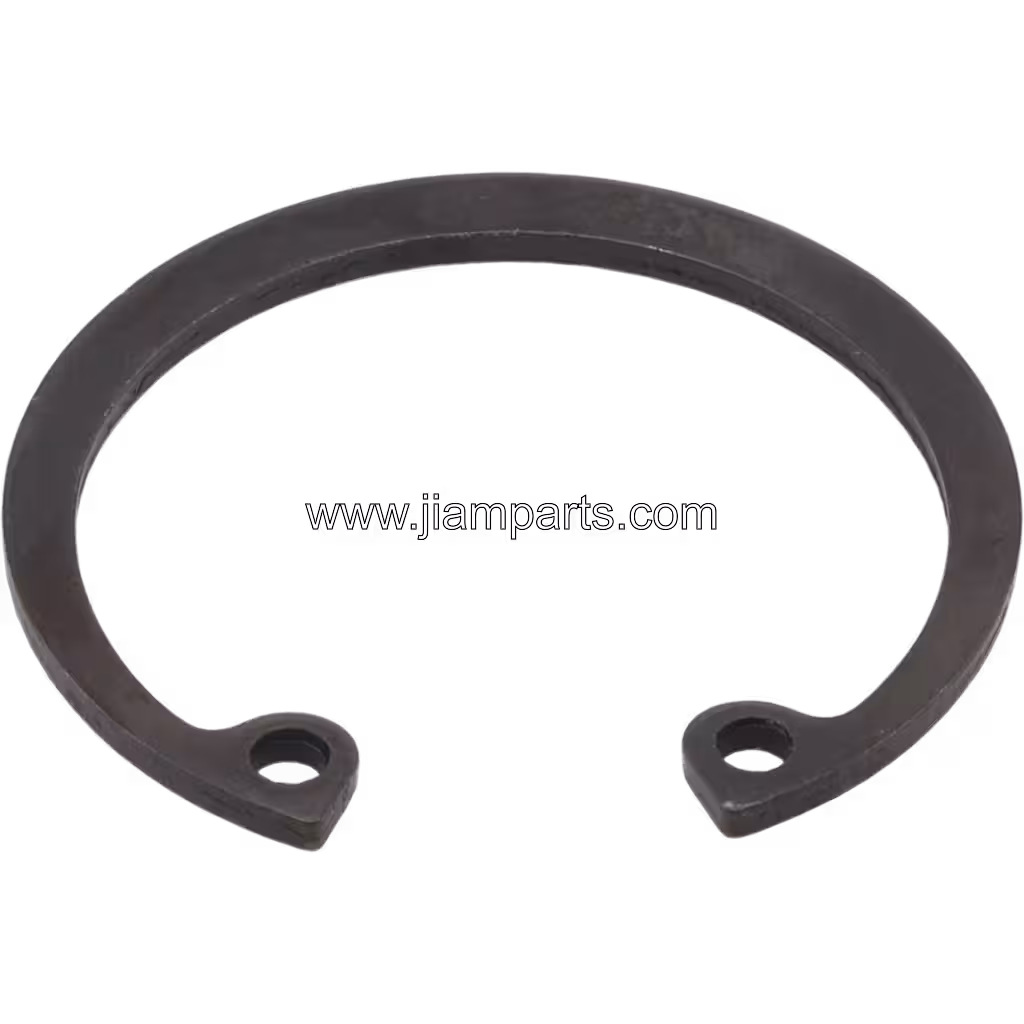 HX83 aftermarket retaining ring — top three-quarter view