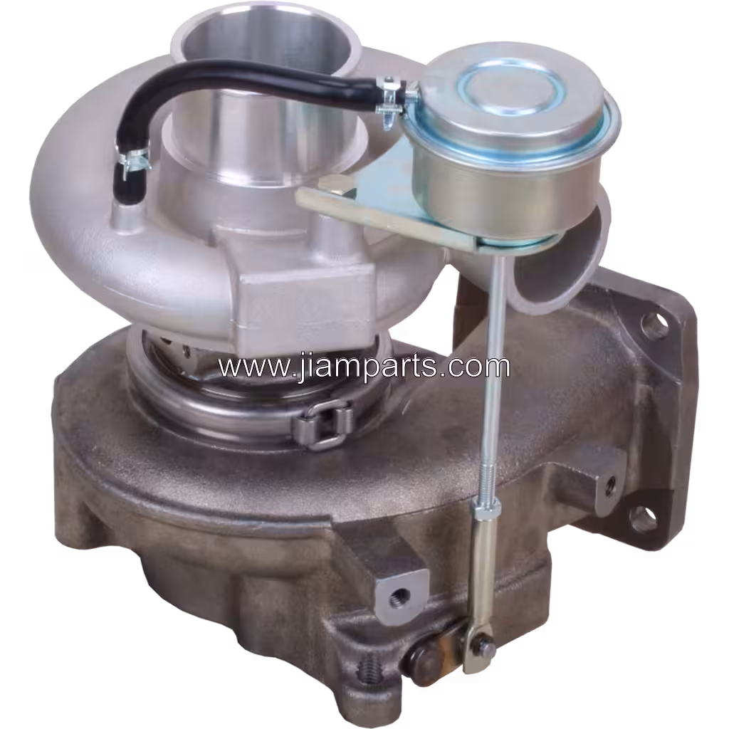 ME304598 TD06 TURBOCHARGER FOR MITSUBISHI CANTER FUSO MITSUBISHI 6M60 EURO 4