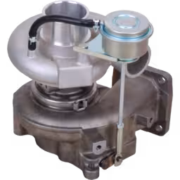 TD06 turbocharger — ME304598