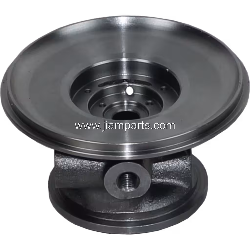 NN133378  BEARING HOUSING OF TURBOCHARGER EA82T