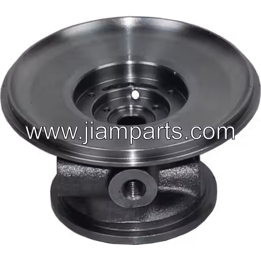 NN133378  BEARING HOUSING OF TURBOCHARGER EA82T