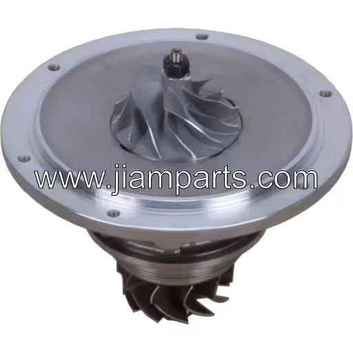 RHF55 Turbocharger core for 8980302170-G, Hitachi ZX240 Isuzu 4HK1(CIFK)