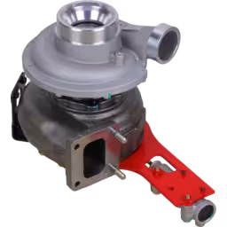 RHG8V turbocharger — S1760-E0M10