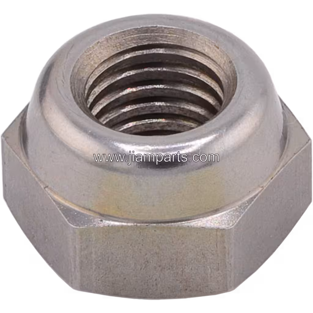  S400 SHAFT NUT OF TURBOCHARGER FOR DETROIT DIESEL TRUCK DETROIT DIESEL DD15