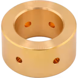 S4TW-509 journal bearing — FOR BJMXRK0000160 JB