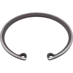 TD09L-34QRC retaining ring — 