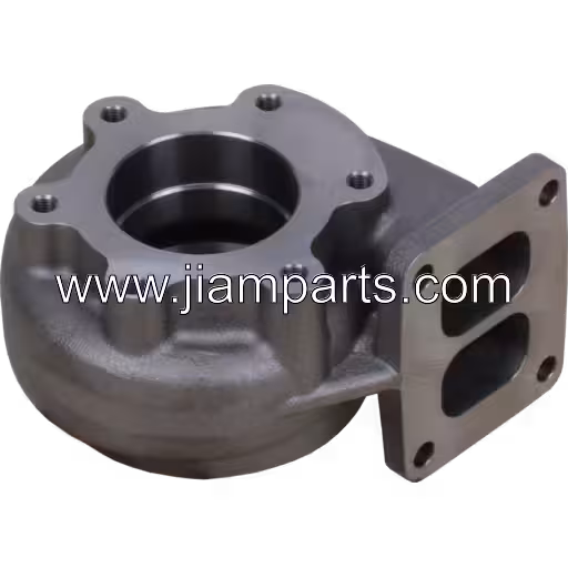 Turbine housing for 53299887116 TH-M, MAN D2066LF