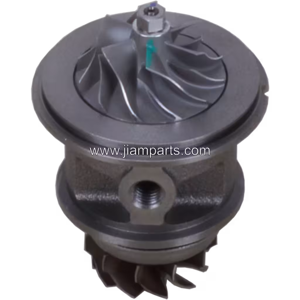 49131-02080-U aftermarket core — top three-quarter view