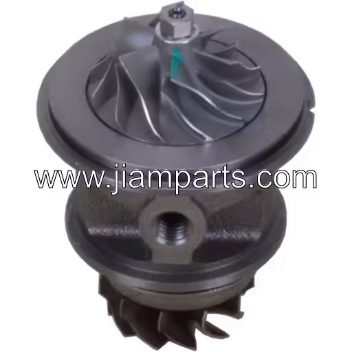 Turbocharger core for 49131-02080-U, Kubota L5740 V2403