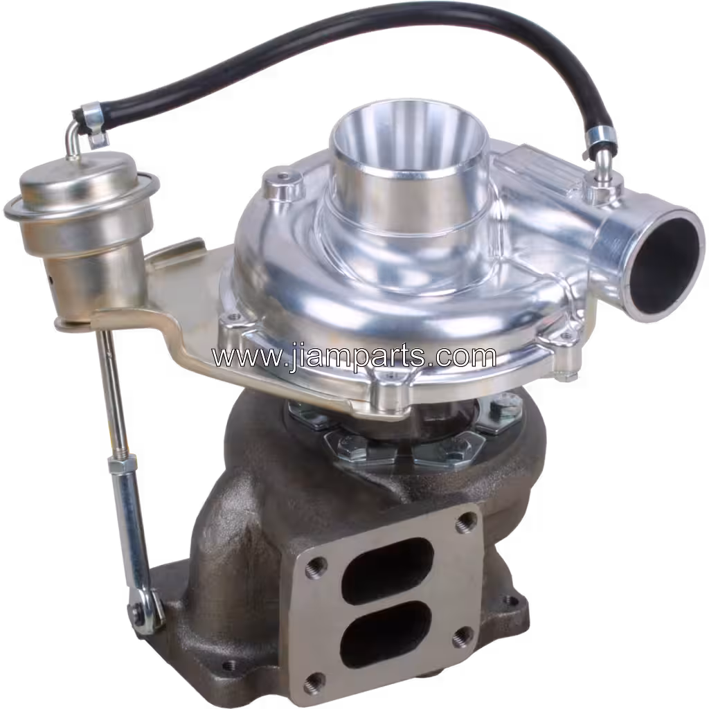VA240085 RHC62E-1186Q26NABRLL5213BZ TURBOCHARGER FOR NISSAN FE69(VD48)