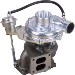 RHC62E-1186Q26NABRLL5213BZ turbocharger — VA240085
